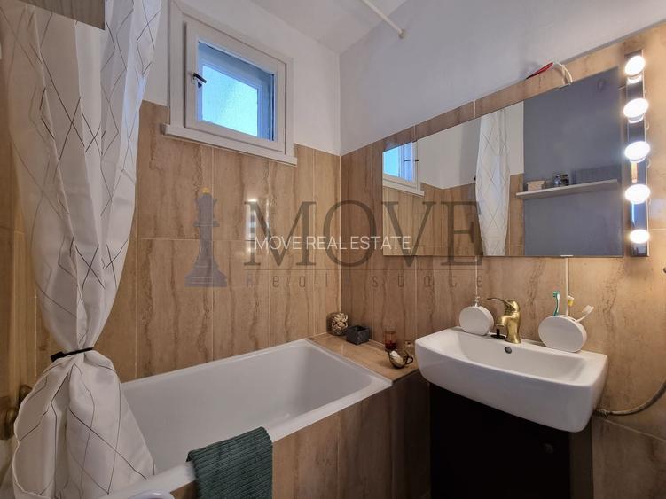 Apartament luminos 2 CAMERE | Jean Monnet - Primăverii - 18