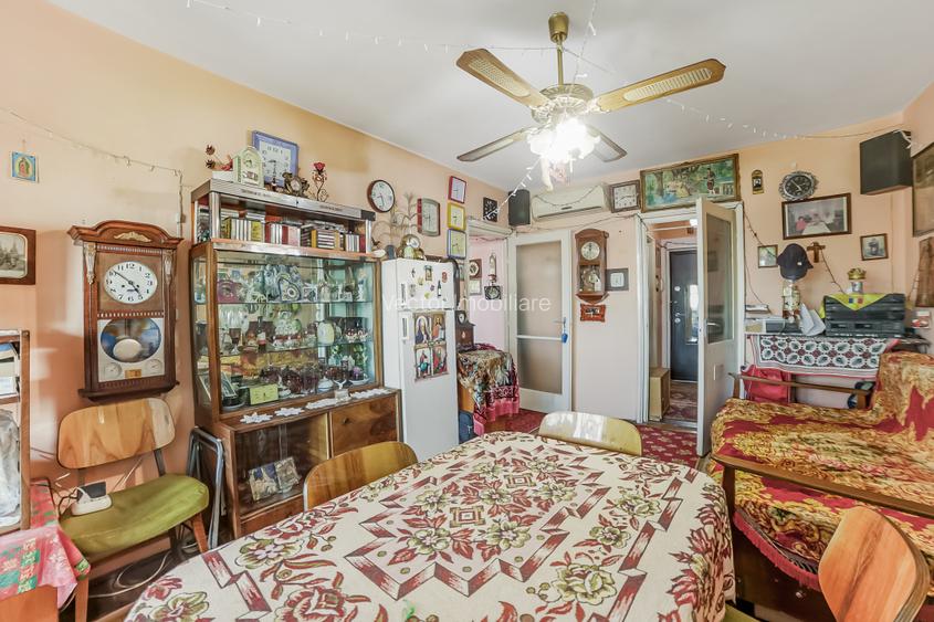 2 Camere*Calea Grivitei 148*Et5/7*Vedere libera*Credit ipotecar*Ideal investitie - 2