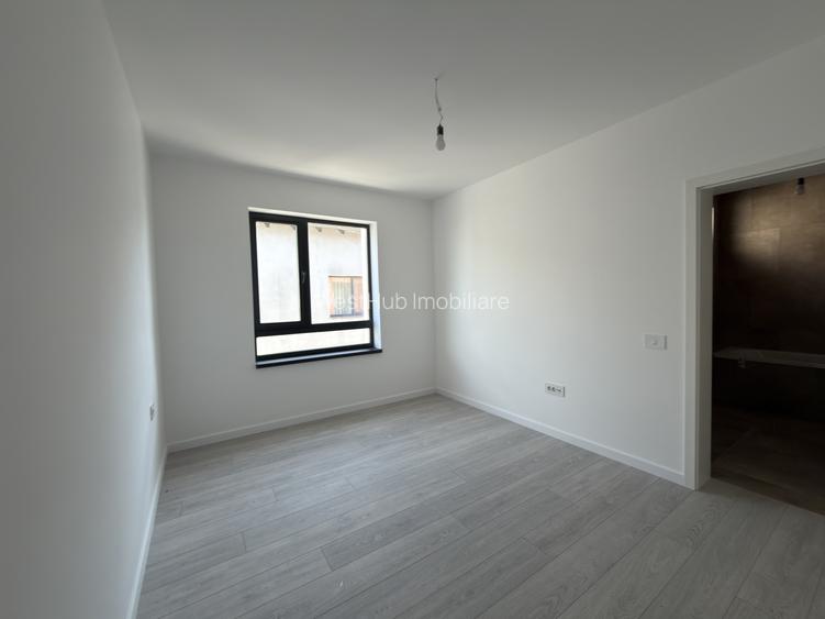 Apartament 3 camere, decomandat, 67 mp utili - zona Braytim - 5