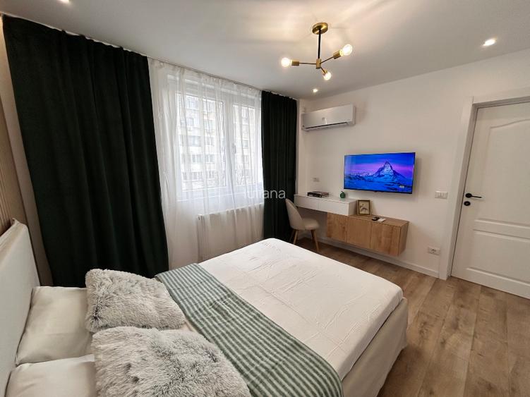 PROPRIETAR-Apartament 2 camere decomandat-Drumul Taberei -Parc - 11
