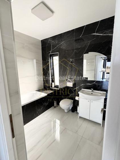 Casa insiruita cu 3 camere | Giroc - 7