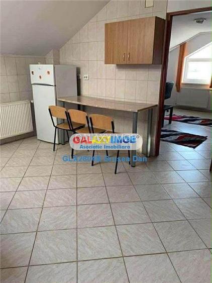 pacii | 2 camere 62mp | nou 2013 | centrala AC parcare | metrou - 3