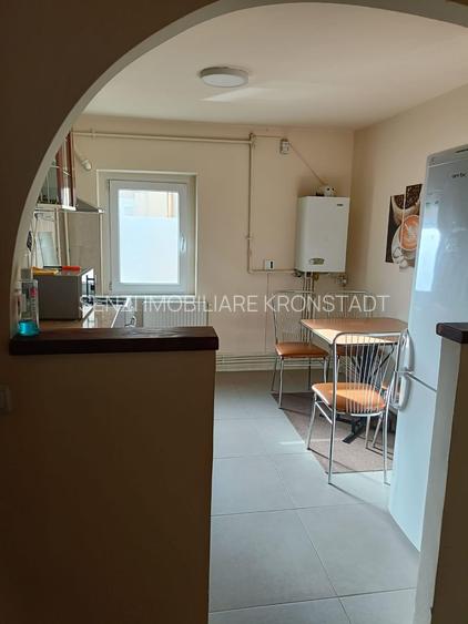 Apartament 3 camere, zona Centrul Civic - 9