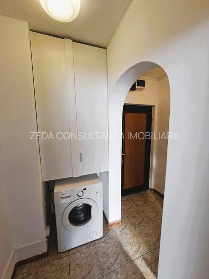 Garsoniera Drumul Taberei - 4