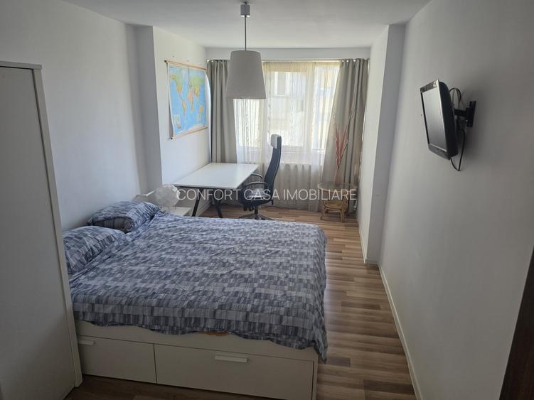 Metrou Obor vanzare apartament 4 camere - 17