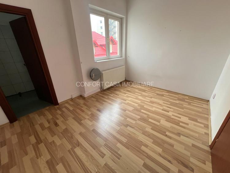 Unirii-Maximilian Popper-Matei Basarab, 2 camere in vila Art Deco, - 10