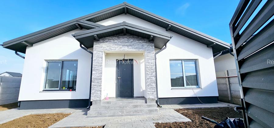 Casa individuala 3 camere/Com.Berceni - 8