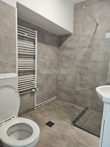 Apartament 3 camere de inchiriat - Tiglina 2, parter, 60 mp - 11