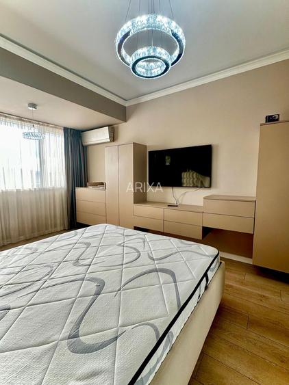 2 Camere si Parcare Atria Urban Resort Bucurestii Noi Soseaua Chitilei - 15