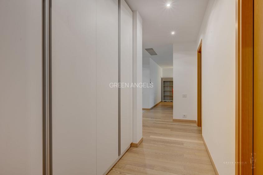 Comison 0 % - Apartament cu 4 camere de închiriat în Aviatorilor - 20