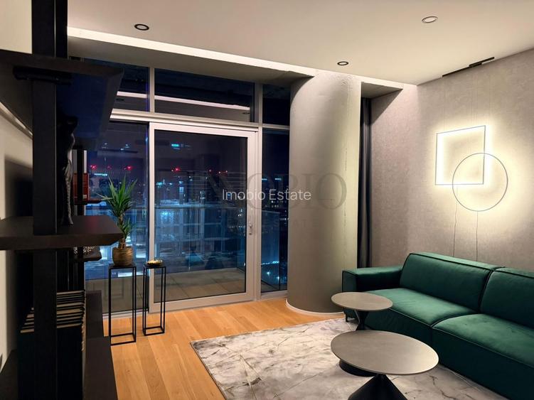 Apartament 2 Camere | Up-Site | Loc de Parcare - 8