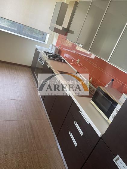 Apartament 3 camere complet mobilat cu loc de parcare inclus Iancu Nic - 42