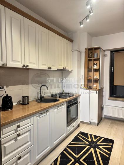 Apartament 3 camere pentru familie– Complex Fusion Towers-CUG - 9