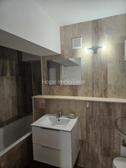 Decebal - Apartament 3 camere , 90mp , renovat complet - 4