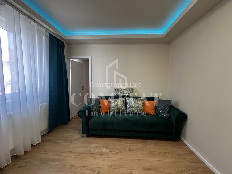 Apartament la etaj intermediar | Parcare | Zona Eroilor - 3