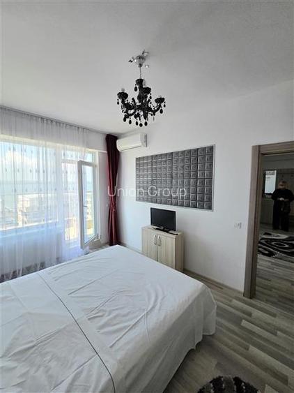 Apartament 2 Camere cu Vedere Superba la Lac si la Mare - Summerland Mamaia - 10