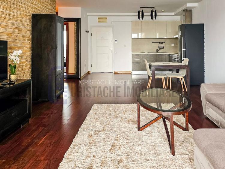 Apartament modern, InCity Residence (Dristor) - 8