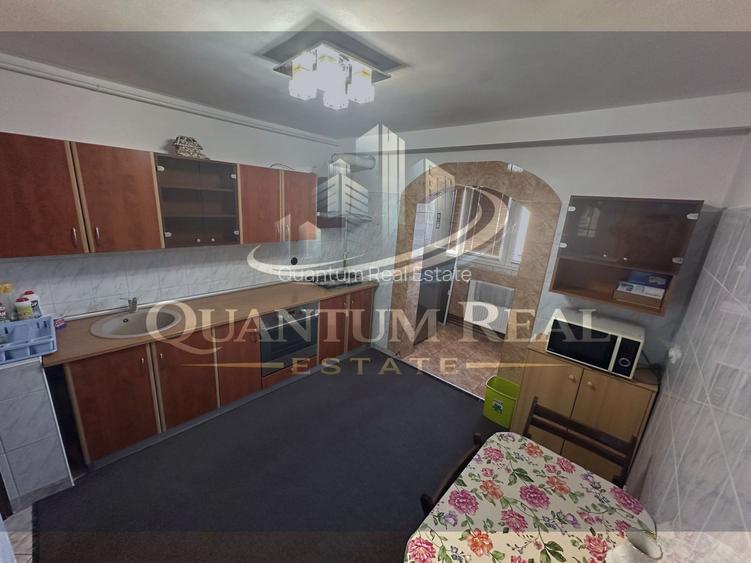 Inchiriez  2 Camere , Centrala proprie,Decomandat , Metrou Dristor - 4