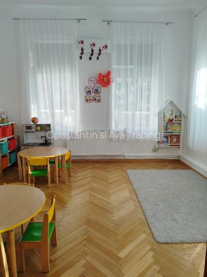 Vila cu prestanta in locatie eleganta Pache LIBERA unica spatiu mare si parcare! - 2