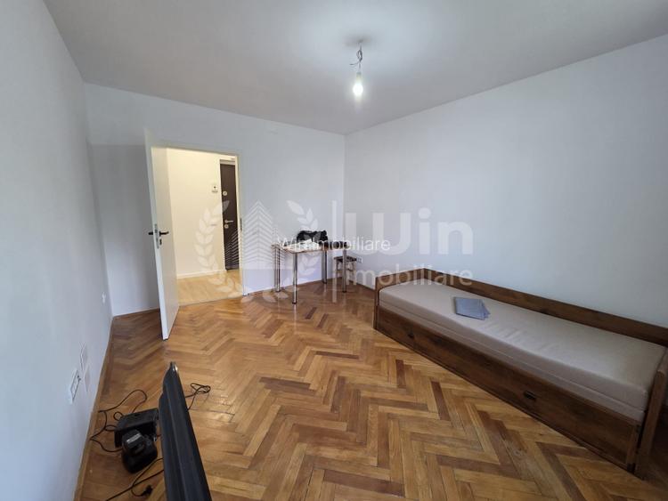 Apartament 2 camere renovat | 36mp | Etaj 1 | Piata Hermes Gheorgheni - 3