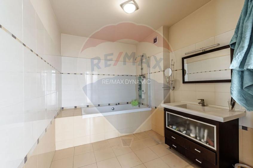 Proprietate speciala 1022 mp utili de vanzare pe Malul Muresului Arad - 15