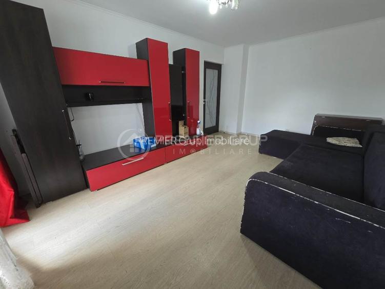 ETAJ 3! Apartament 4 camere 89mp 2 bai, Cug, CT + AC, decomandat - 7