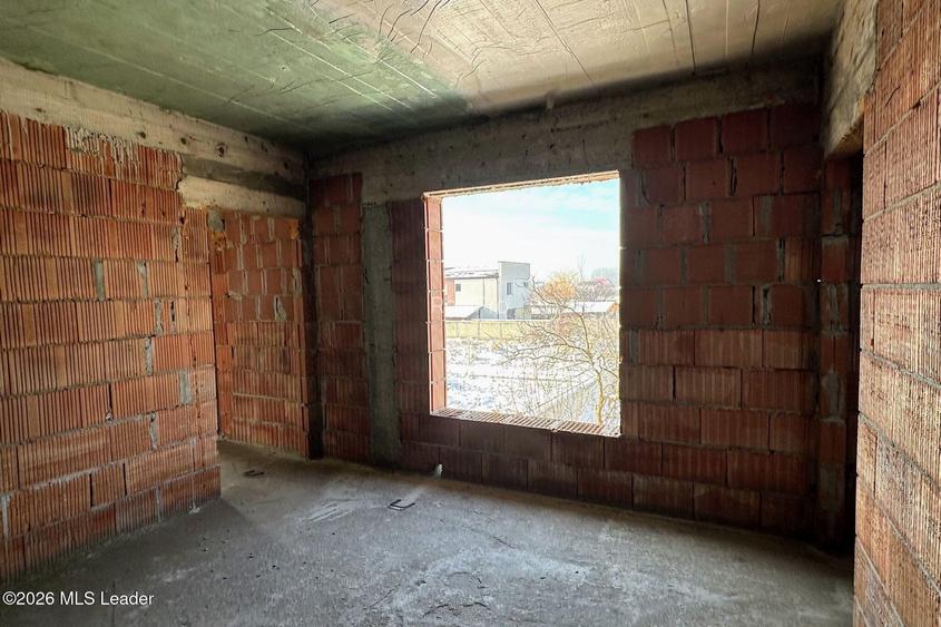 Domnesti - Foisorului 23. Casa 2021 P+1+M si garaj, toate utilitatile - 35