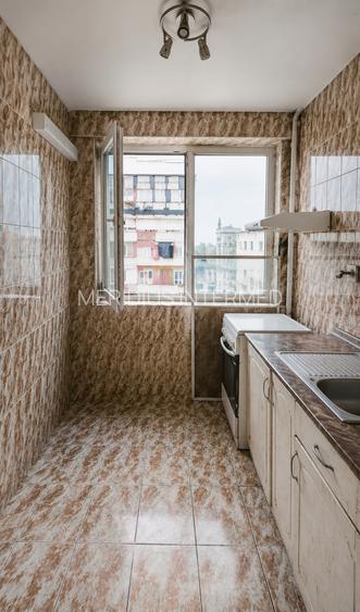 Apartament bulevardul Iancu de Hunedoara cu vedere liberă - 7