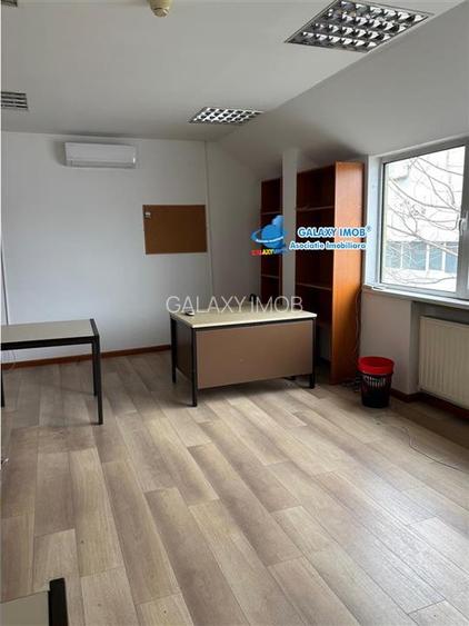 Bulevardul Pipera - OMV, depozit 120mp, rampa, parcare - 3