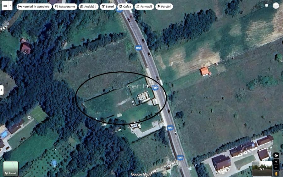 Teren intravilan 1.900 mp * deschidere 25 ml * Valea Avrigului / jud. Sibiu - 6