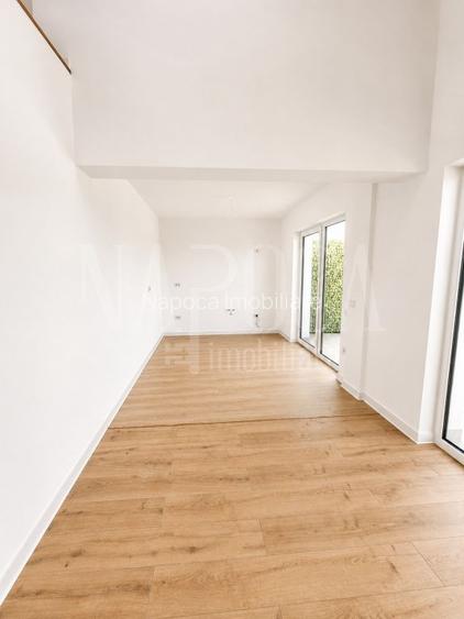 Apartament 3 camere de vanzare in Dorobantilor Oradea, Oradea - 2