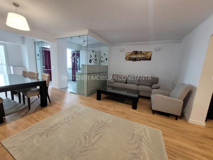 3CAMERE- FALEZA NORD- CU VEDERE LA MARE - 13