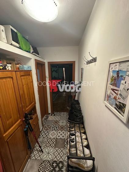 Apartament 2 camere in zonz Marasti - 4