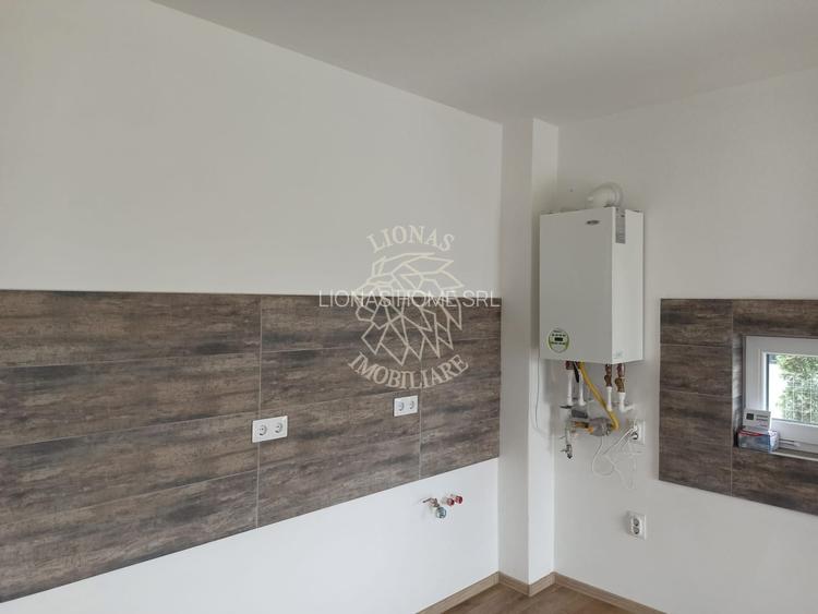 Apartament Nou 3 camere 72 mp-balcon-parcare-Zona Libertatii - 8