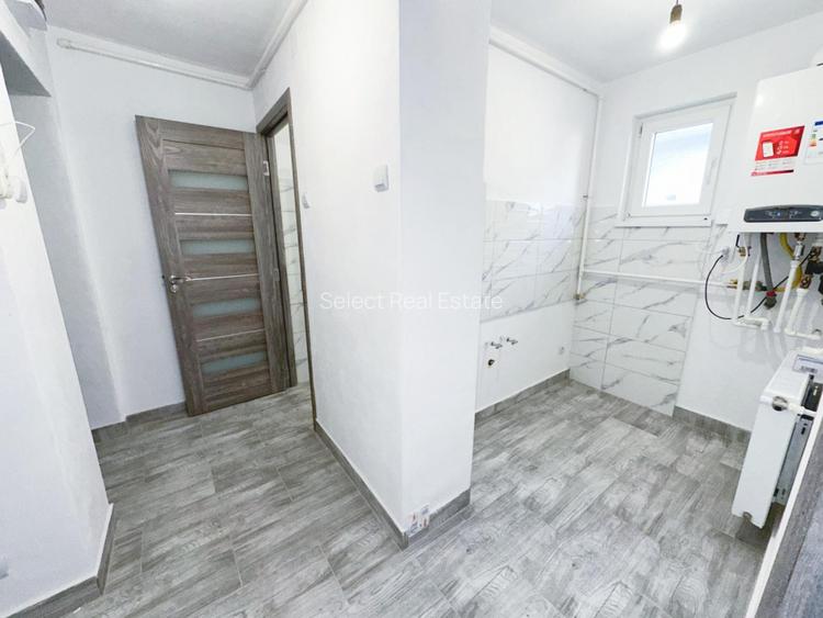 Apartament 2 camere \ renovat \ Tarnaveni - Mures - 17