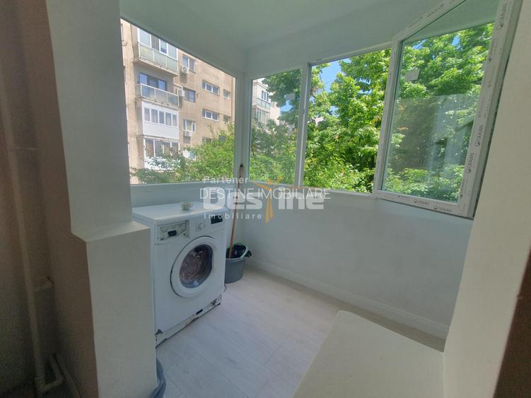 3 camere decomandate, renovare premium | Zona Parc Drumul Taberei - 2