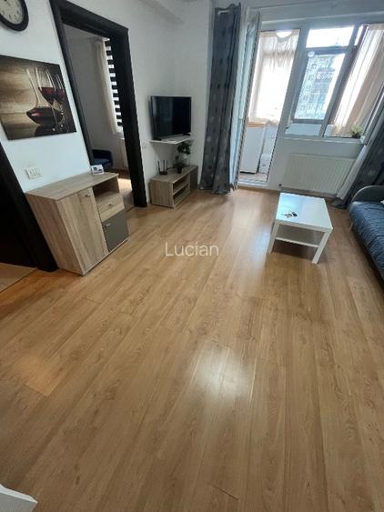 Propietar închiriez garsonieră dublă în Militari Residence  - 2