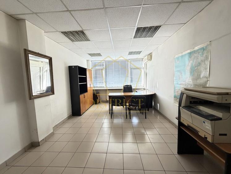 Hala industriala 4.300mp | Sagului | Timisoara | - 20