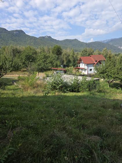 S.C. Vimak Imobiliare vinde teren zona Bran-Predelut - 3