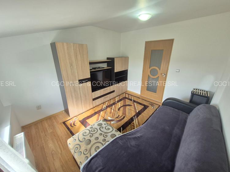 2 Cam-1 Min Spitalul Judetean-48MP--Mobilat-Centrala--78.500 Euro! Negociabil - 7