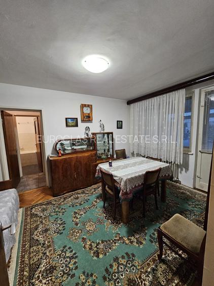 Apartament 2 camere - Tomis |I - 72.000 euro  (Cod E5) - 3