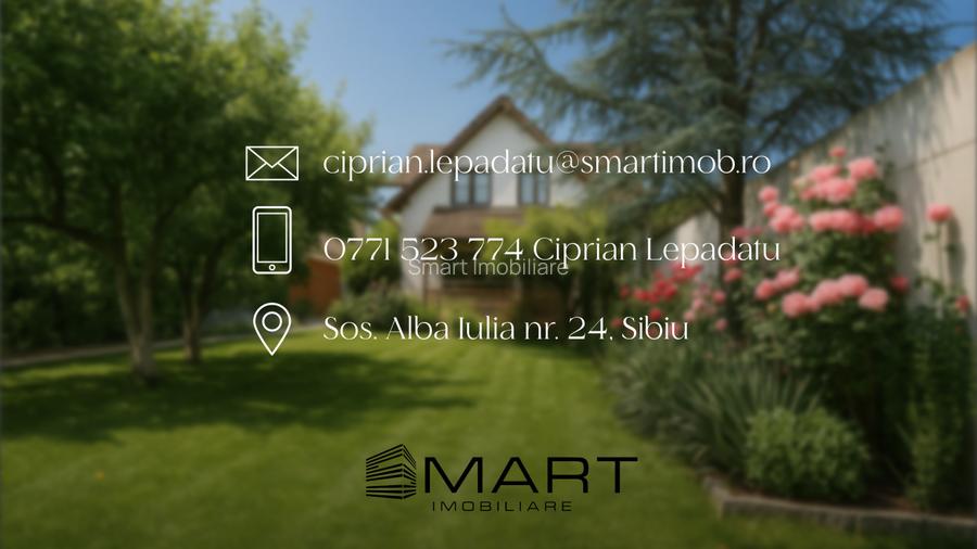 Casa individuala zona Calea poplacii - 16