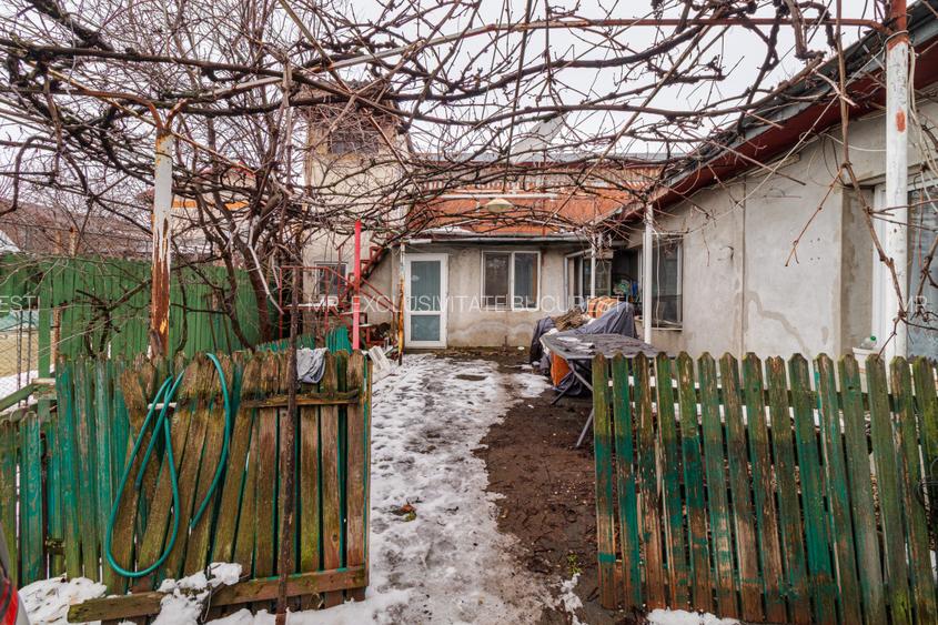 Casă 4 camere tramvai Progresul - 9