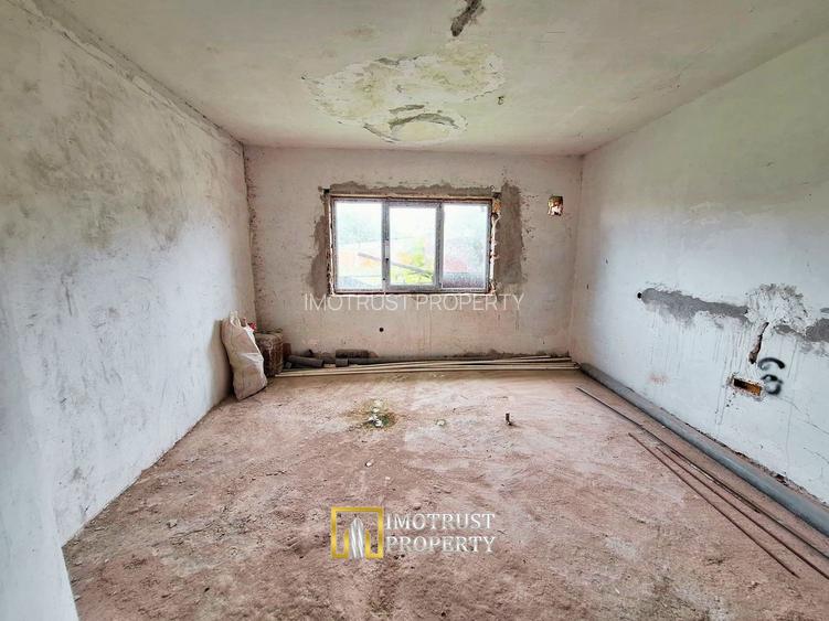 Casă deosebită de vânzare în inima Aradului - 9