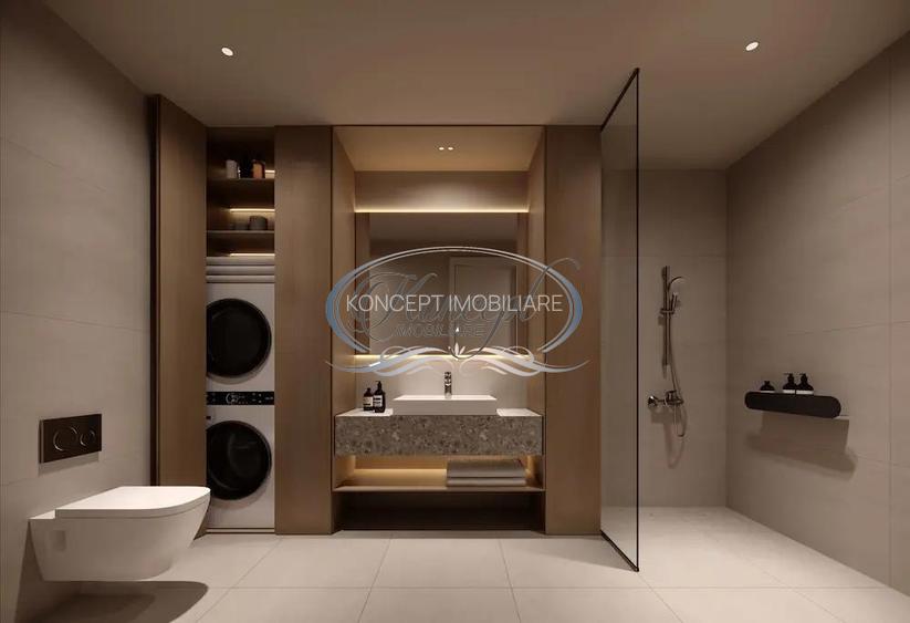 Apartament deosebit si cu panorama in ansamblul Era - 4