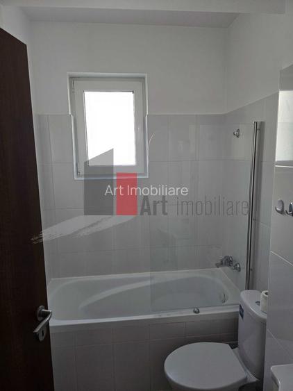 Apartament cu 2 camere-Aparatorii Patriei-cu centrala+loc de parcare - 12