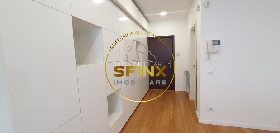 Apartament 3 camere | Pipera | Loc parcare | 3 bai | Terasa + curte - 12