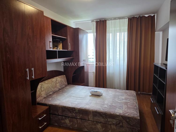 Dristor, chiar vav gura de metrou, 5 minute mall Park Lake si parc IOR - 2