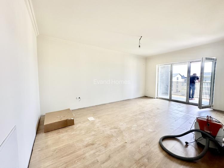 Apartamente Noi cu 3 Camere in Giroc – Bloc 2025, Finisaje Premium - 4