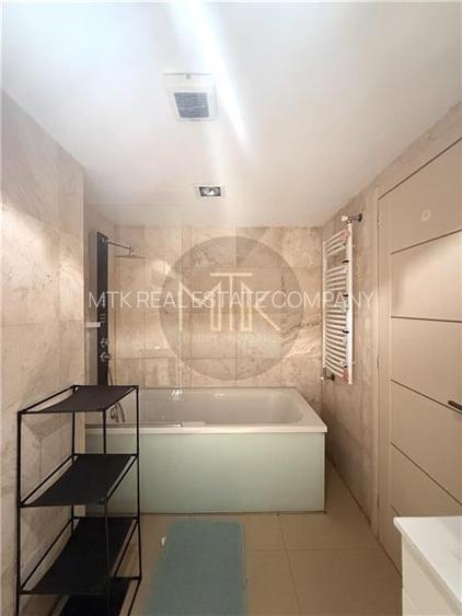 Herastrau - PERSEPOLIS | Ap. 4 Camere, Complet mobilat&utilat - 22